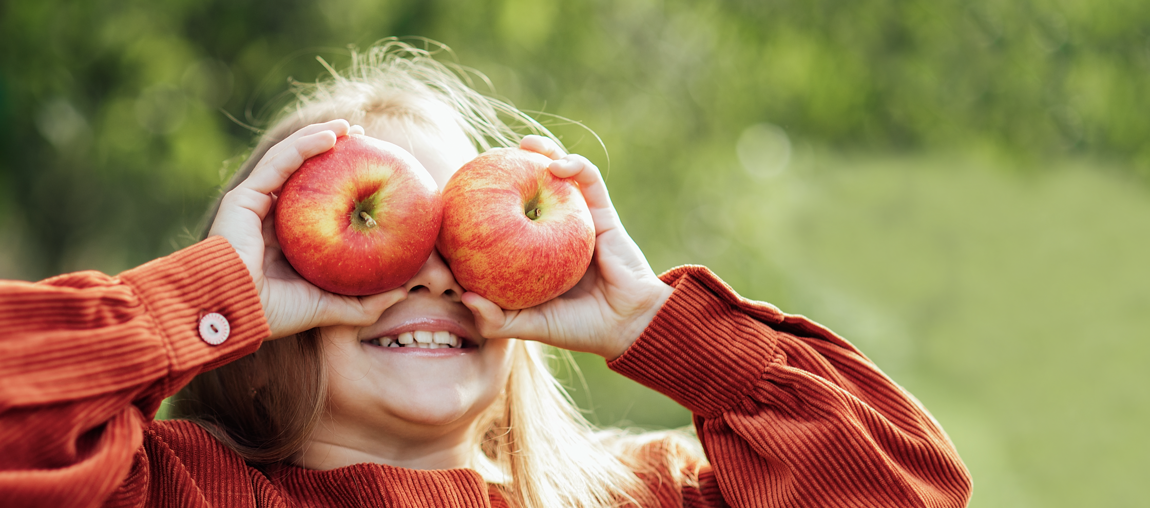 Healthy Schools, Bright Futures: Our 2024-25 Annual Impact Report is Here